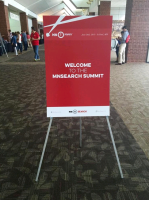 mnsearch summit welcome