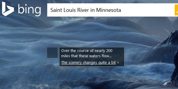 Saint Louis River, Minnesota - Over The Course Of Nearly 200 Miles That These Waters Flow... The Scenery Changes Quite A Bit